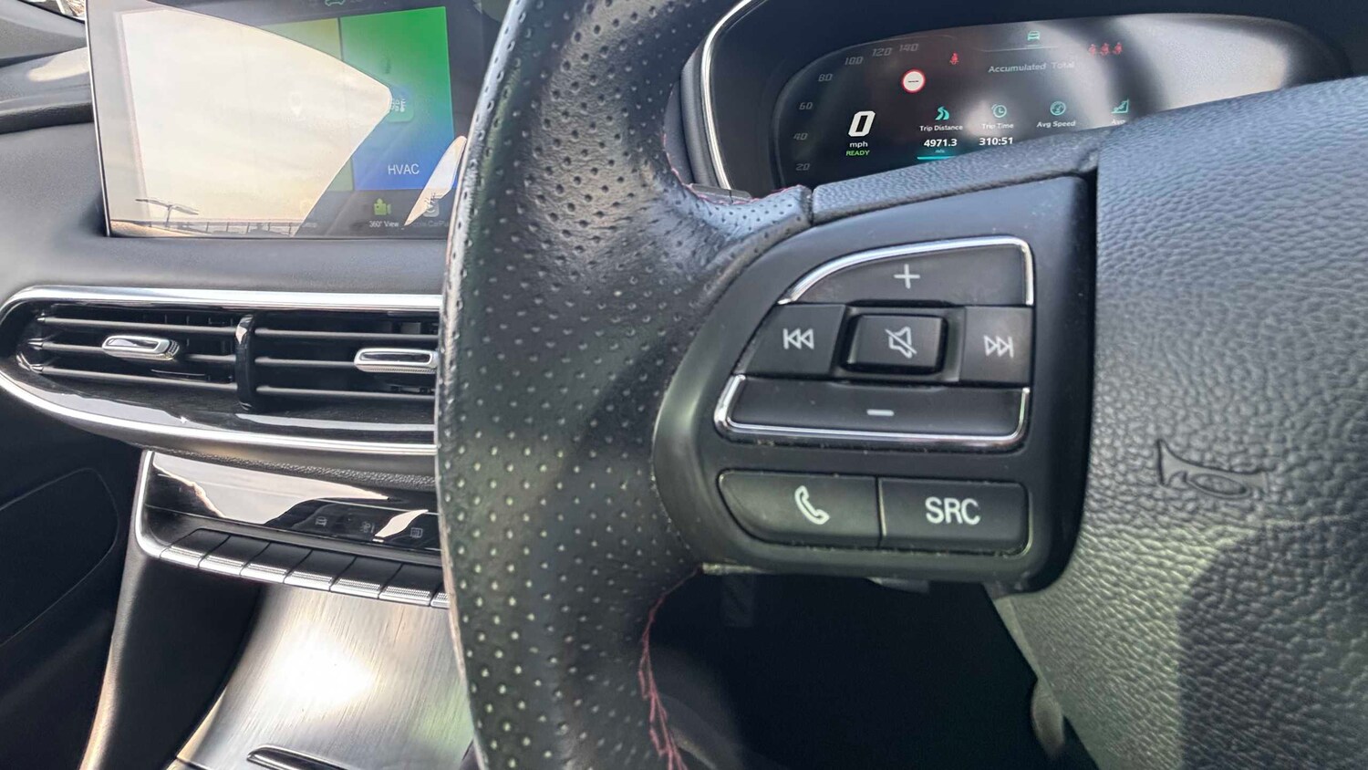 Used MG MG HS 2023 for sale - 78173699: Photo 17