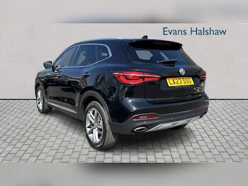 Used MG MG HS 2023 for sale - 78173699: Photo