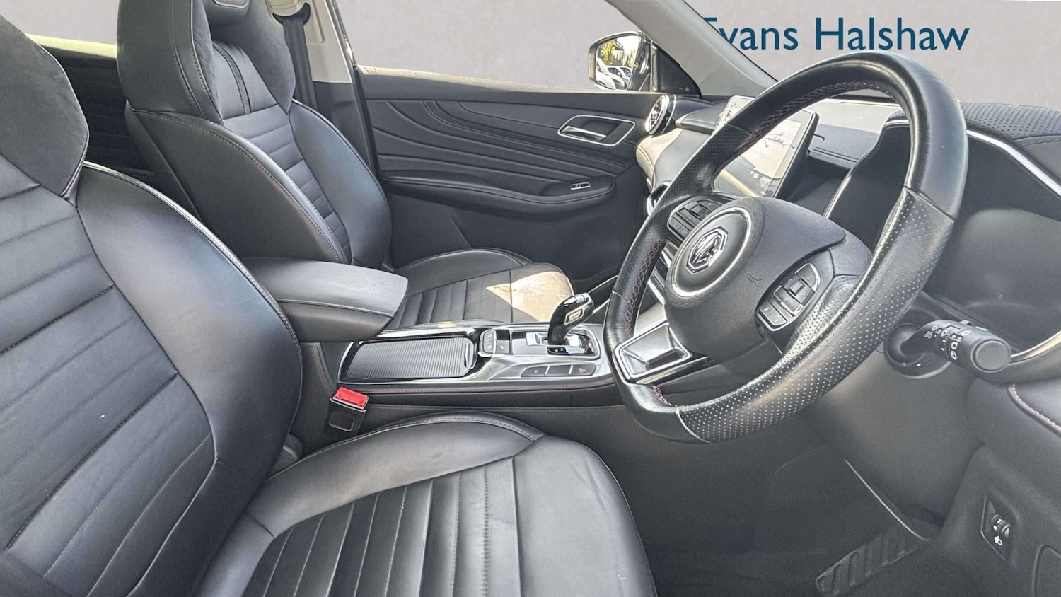 Used MG MG HS 2023 for sale - 78173699: Photo 3