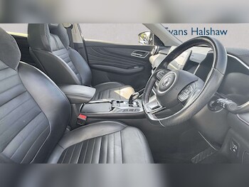 Used MG MG HS 2023 for sale - 78173699: Photo