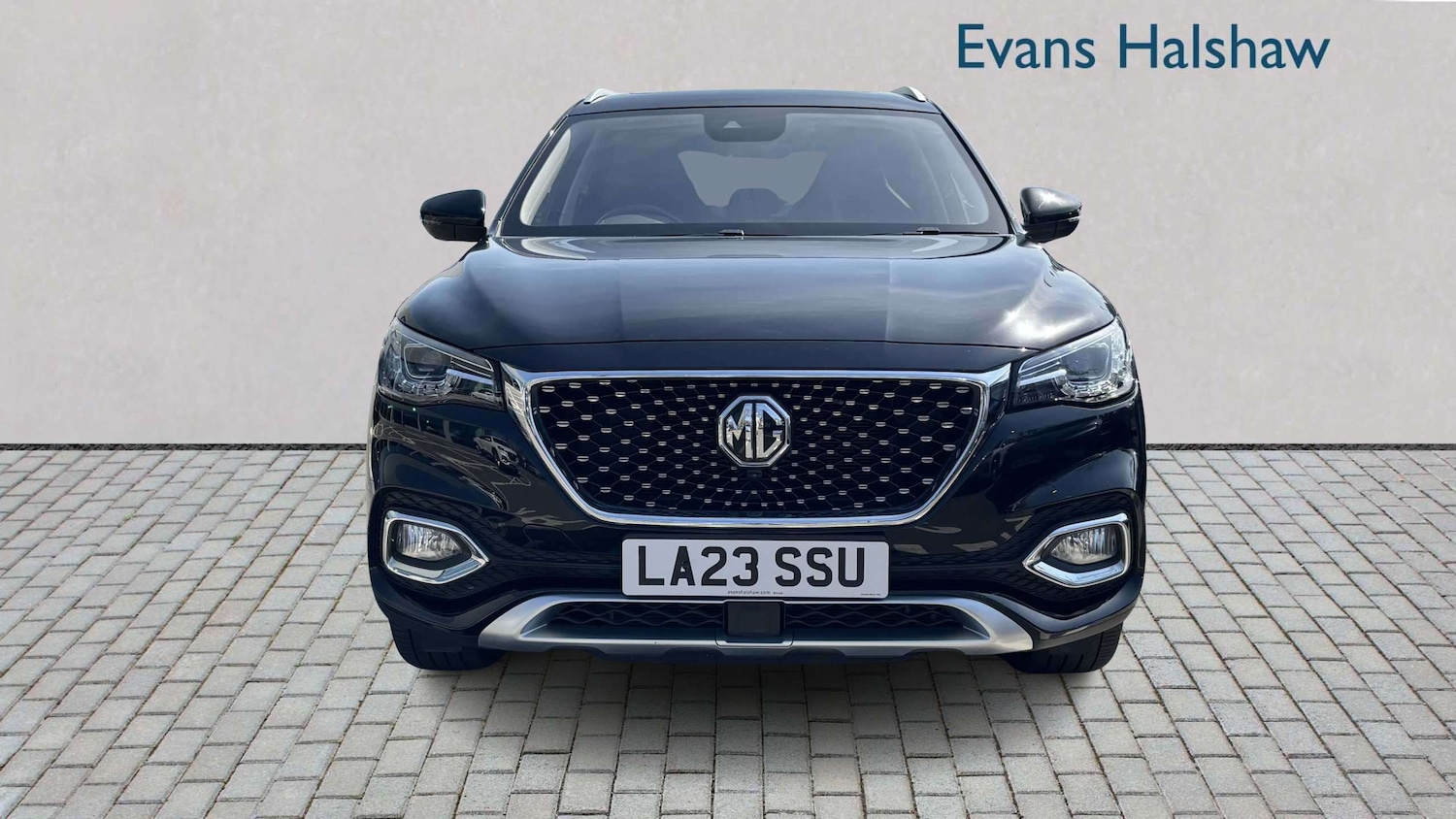 Used MG MG HS 2023 for sale - 78173699: Photo 4