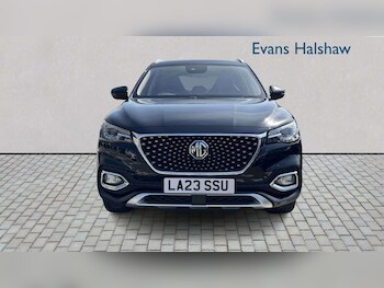 Used MG MG HS 2023 for sale - 78173699: Photo