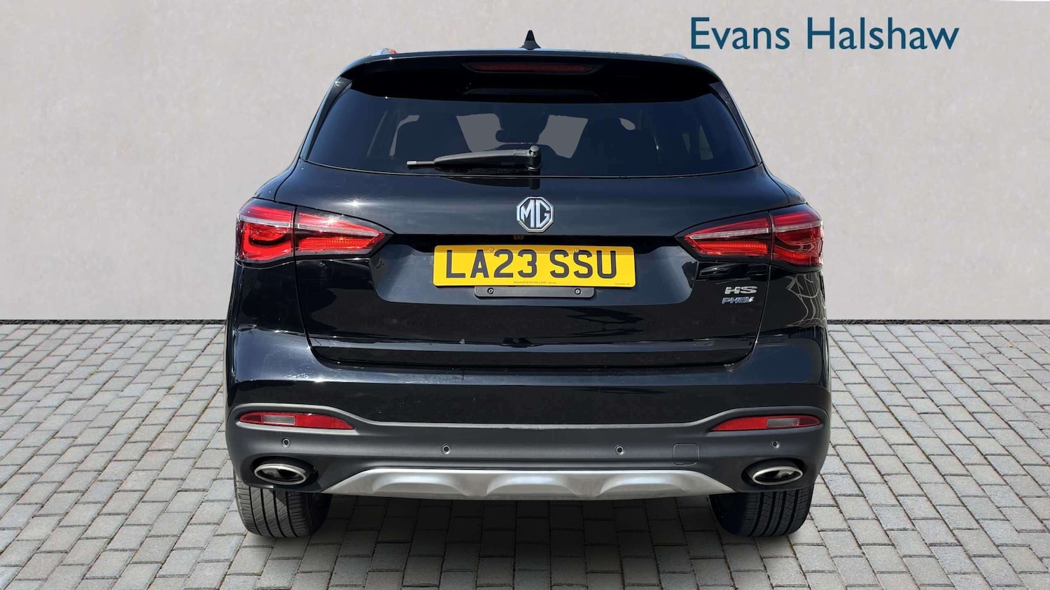 Used MG MG HS 2023 for sale - 78173699: Photo 5