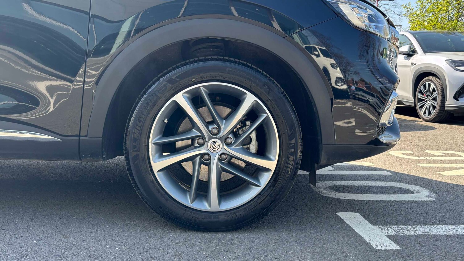 Used MG MG HS 2023 for sale - 78173699: Photo 7