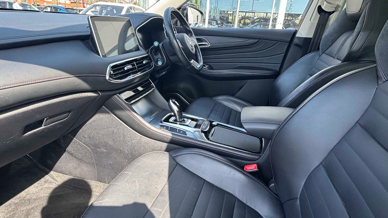 Used MG MG HS 2023 for sale - 78173699: Photo 9