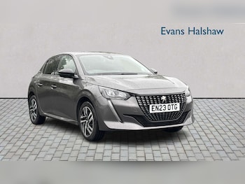 Used Peugeot 208 2023 for sale - 78893765: Photo