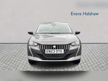 Used Peugeot 208 2023 for sale - 78893765: Photo