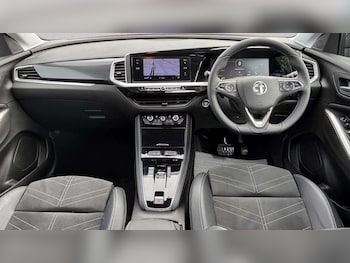 Used Vauxhall Grandland 2024 for sale - 78550789: Photo