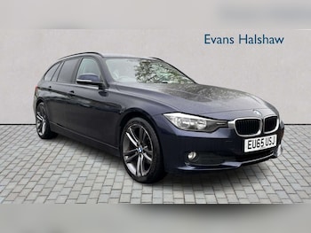 Used BMW 3 Series 2015 for sale - 78279043: Photo