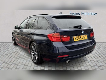Used BMW 3 Series 2015 for sale - 78279043: Photo