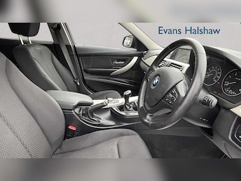 Used BMW 3 Series 2015 for sale - 78279043: Photo