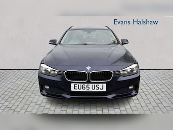 Used BMW 3 Series 2015 for sale - 78279043: Photo