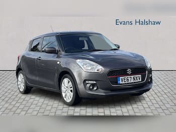 Used Suzuki Swift 2017 for sale - 79660495: Photo