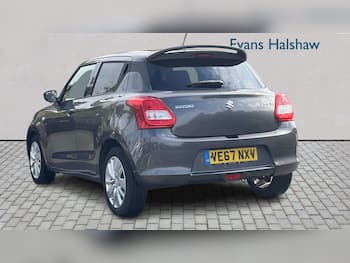 Used Suzuki Swift 2017 for sale - 79660495: Photo