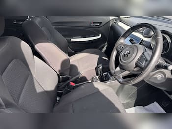 Used Suzuki Swift 2017 for sale - 79660495: Photo