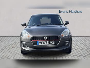 Used Suzuki Swift 2017 for sale - 79660495: Photo