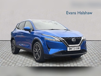 Used Nissan Qashqai 2024 for sale - 78978664: Photo