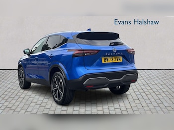 Used Nissan Qashqai 2024 for sale - 78978664: Photo