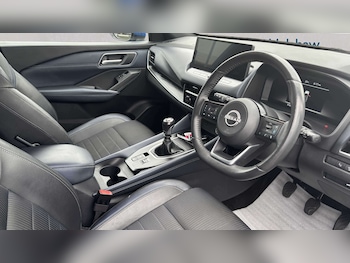 Used Nissan Qashqai 2024 for sale - 78978664: Photo