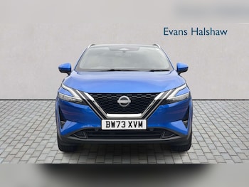 Used Nissan Qashqai 2024 for sale - 78978664: Photo