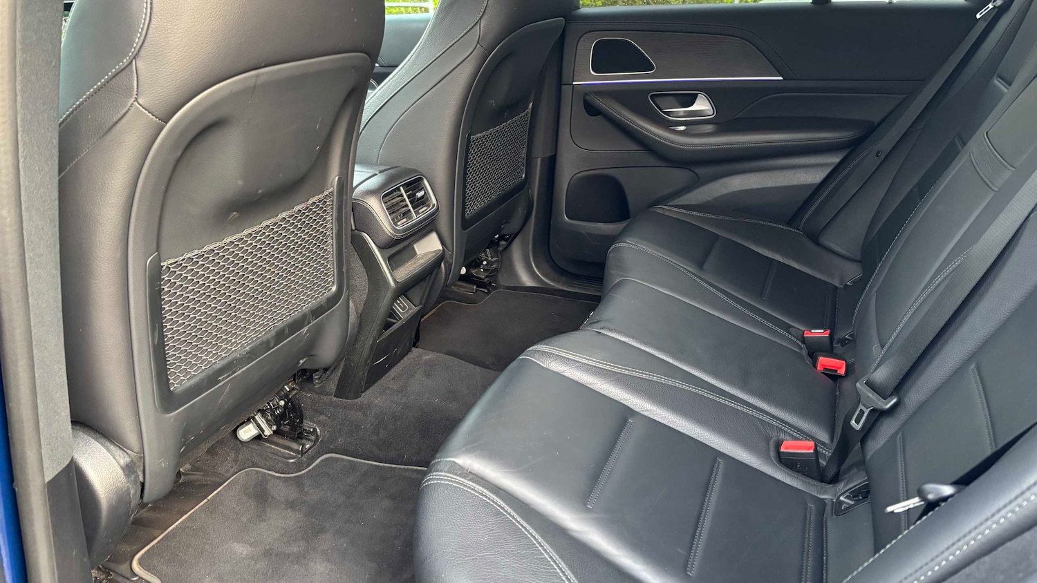 Used Mercedes-Benz GLE 2020 for sale - 78010336: Photo 10