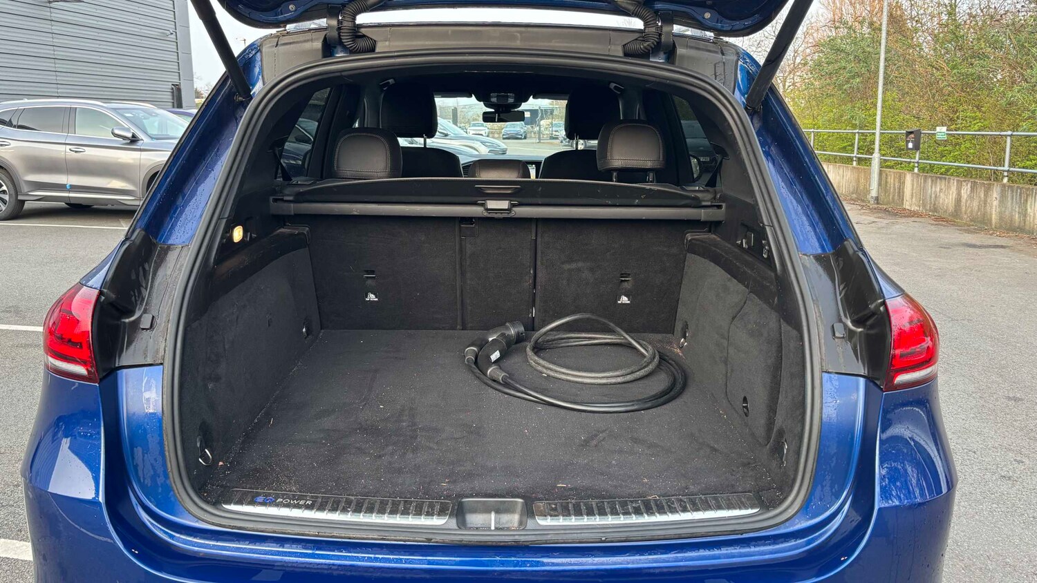 Used Mercedes-Benz GLE 2020 for sale - 78010336: Photo 11