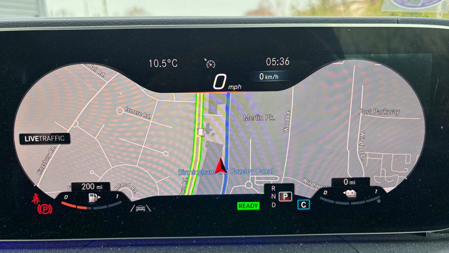 Used Mercedes-Benz GLE 2020 for sale - 78010336: Photo 13