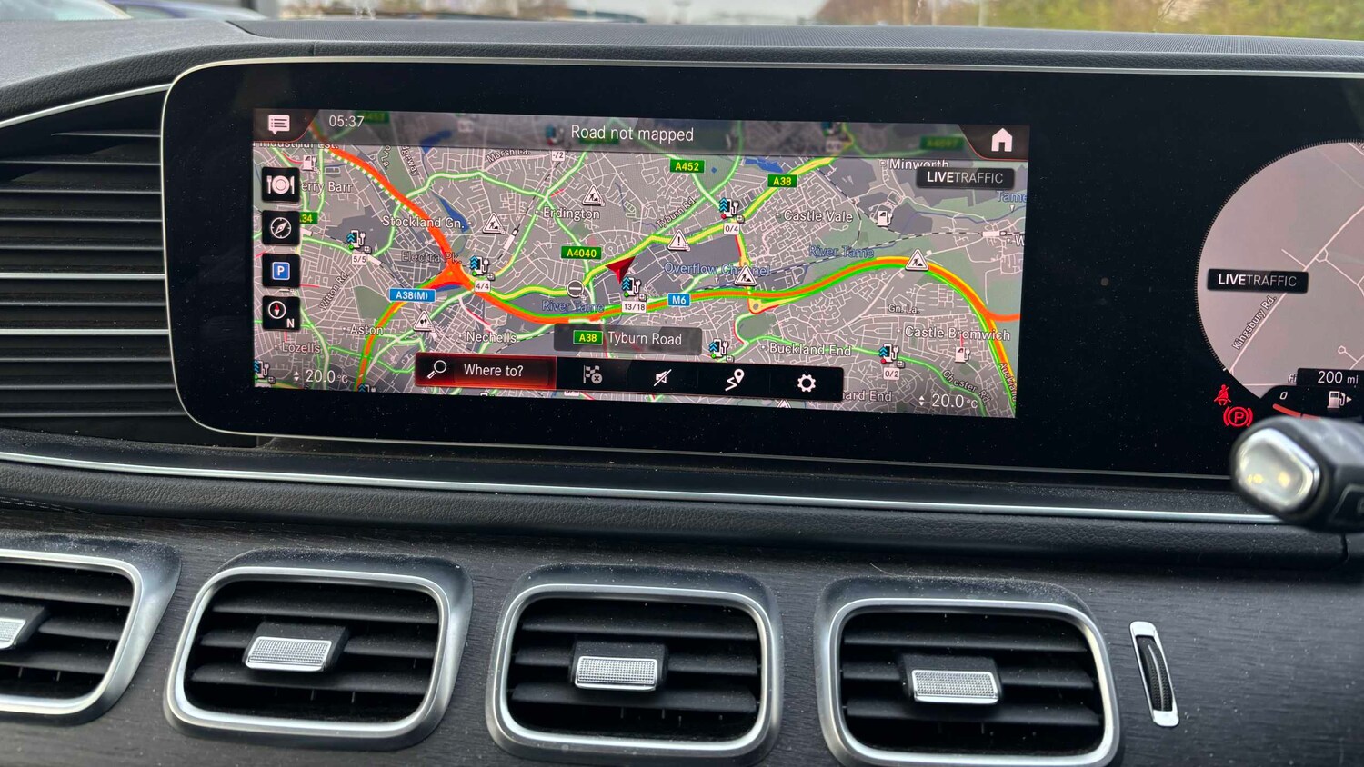 Used Mercedes-Benz GLE 2020 for sale - 78010336: Photo 15