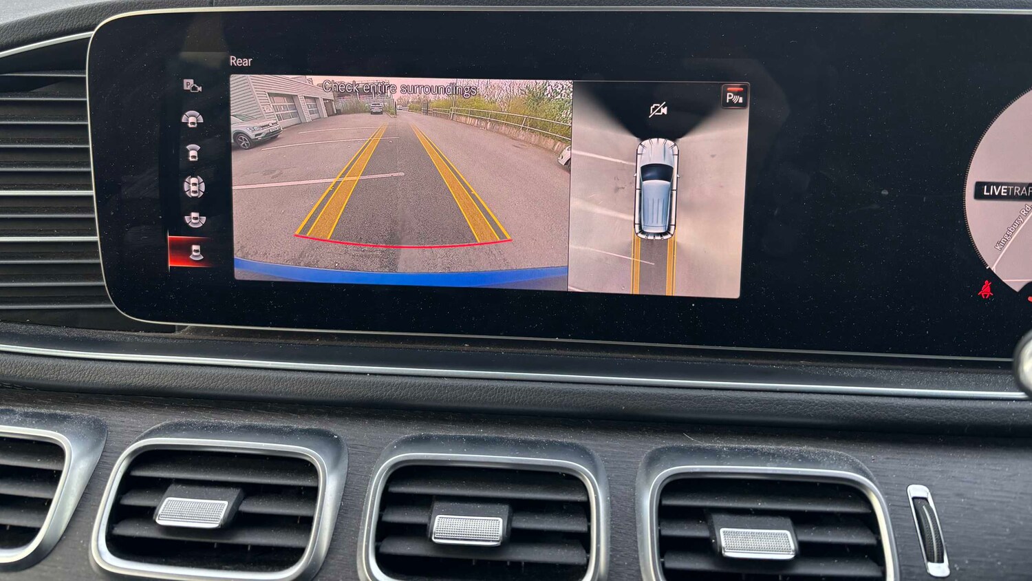 Used Mercedes-Benz GLE 2020 for sale - 78010336: Photo 16