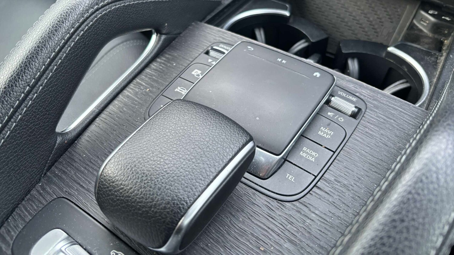 Used Mercedes-Benz GLE 2020 for sale - 78010336: Photo 17