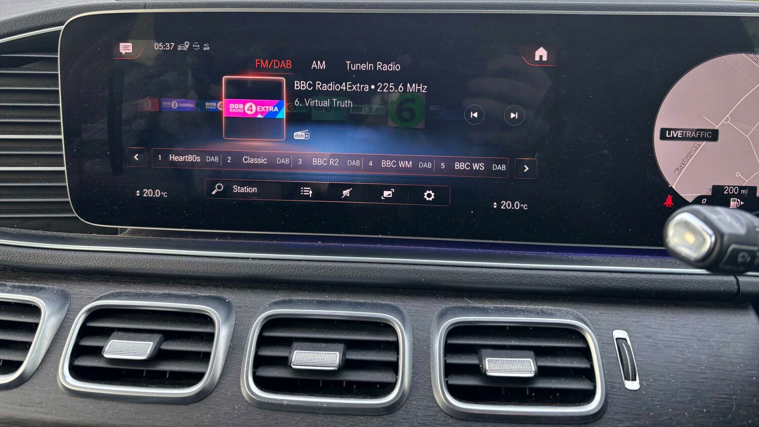 Used Mercedes-Benz GLE 2020 for sale - 78010336: Photo 19