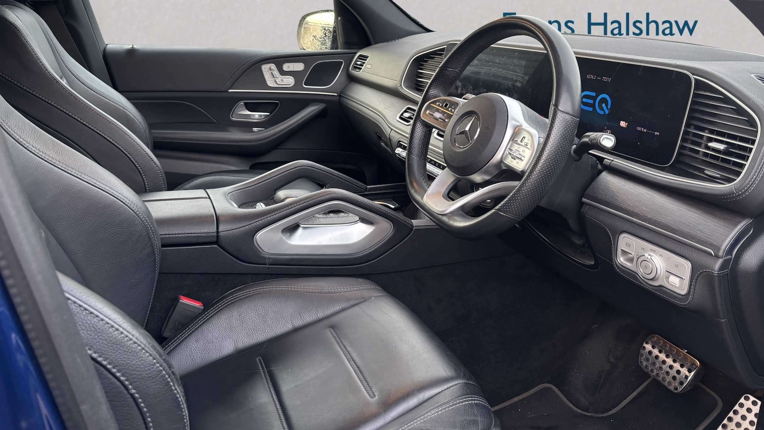 Used Mercedes-Benz GLE 2020 for sale - 78010336: Photo 3