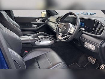 Used Mercedes-Benz GLE 2020 for sale - 78010336: Photo