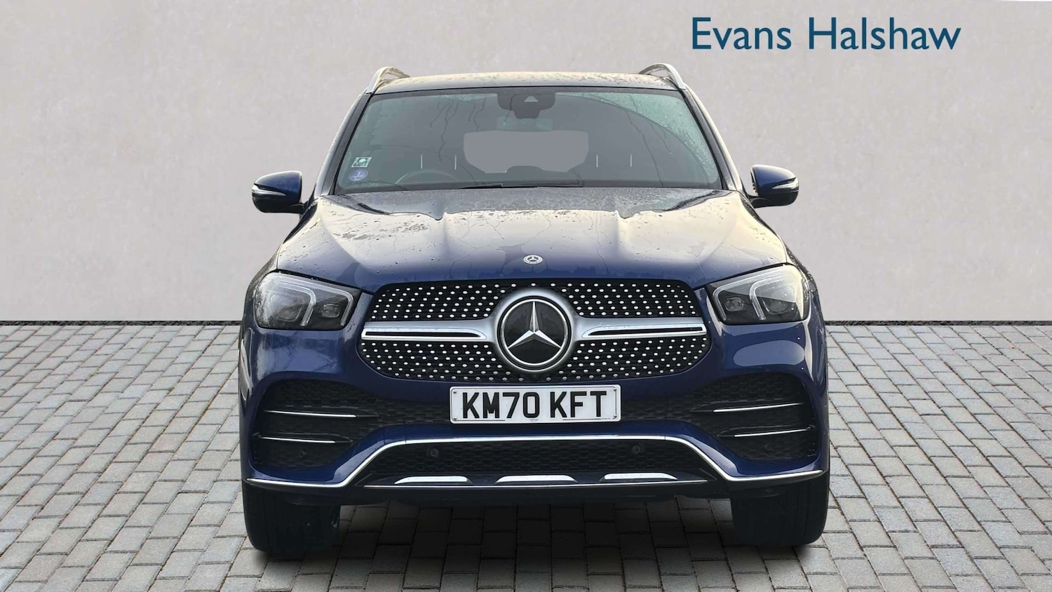 Used Mercedes-Benz GLE 2020 for sale - 78010336: Photo 4