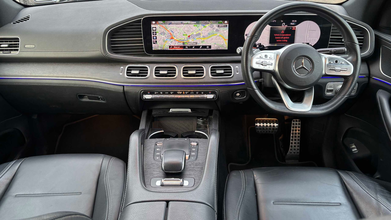 Used Mercedes-Benz GLE 2020 for sale - 78010336: Photo 8