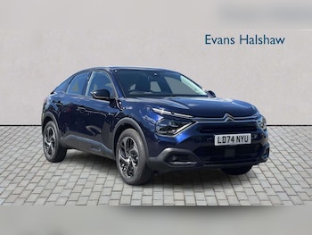 Used Citroen C4 2024 for sale - 78893562: Photo