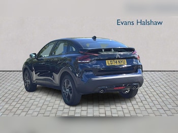 Used Citroen C4 2024 for sale - 78893562: Photo