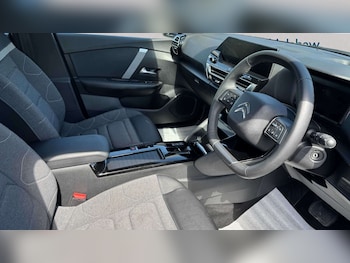 Used Citroen C4 2024 for sale - 78893562: Photo