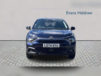 Used Citroen C4 2024 for sale - 78893562: Photo