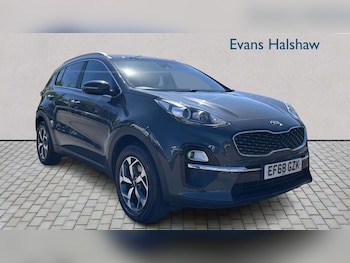 Used Kia Sportage 2018 for sale - 78432960: Photo