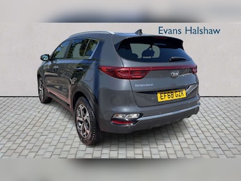 Used Kia Sportage 2018 for sale - 78432960: Photo