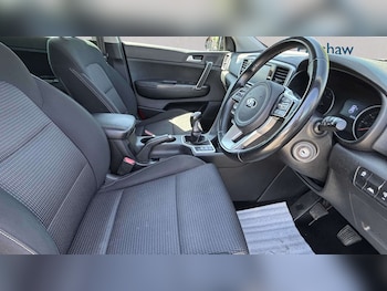 Used Kia Sportage 2018 for sale - 78432960: Photo