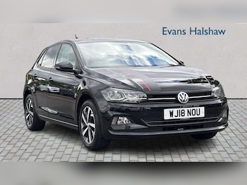 Used Volkswagen Polo 2018 for sale - 78494885: Photo