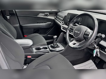 Used Kia Sportage 2023 for sale - 79306531: Photo