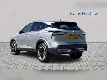 Used Nissan Qashqai 2024 for sale - 79415265: Photo