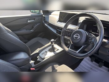 Used Nissan Qashqai 2024 for sale - 79415265: Photo