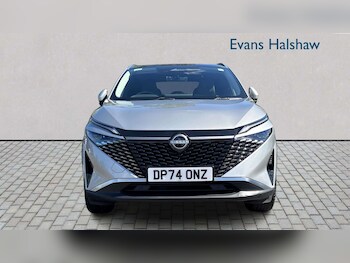 Used Nissan Qashqai 2024 for sale - 79415265: Photo