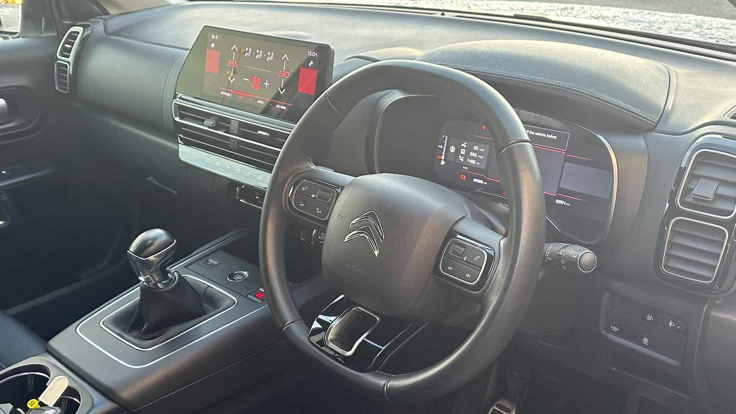 Used Citroen C5 Aircross for sale - 77858727: Photo 10