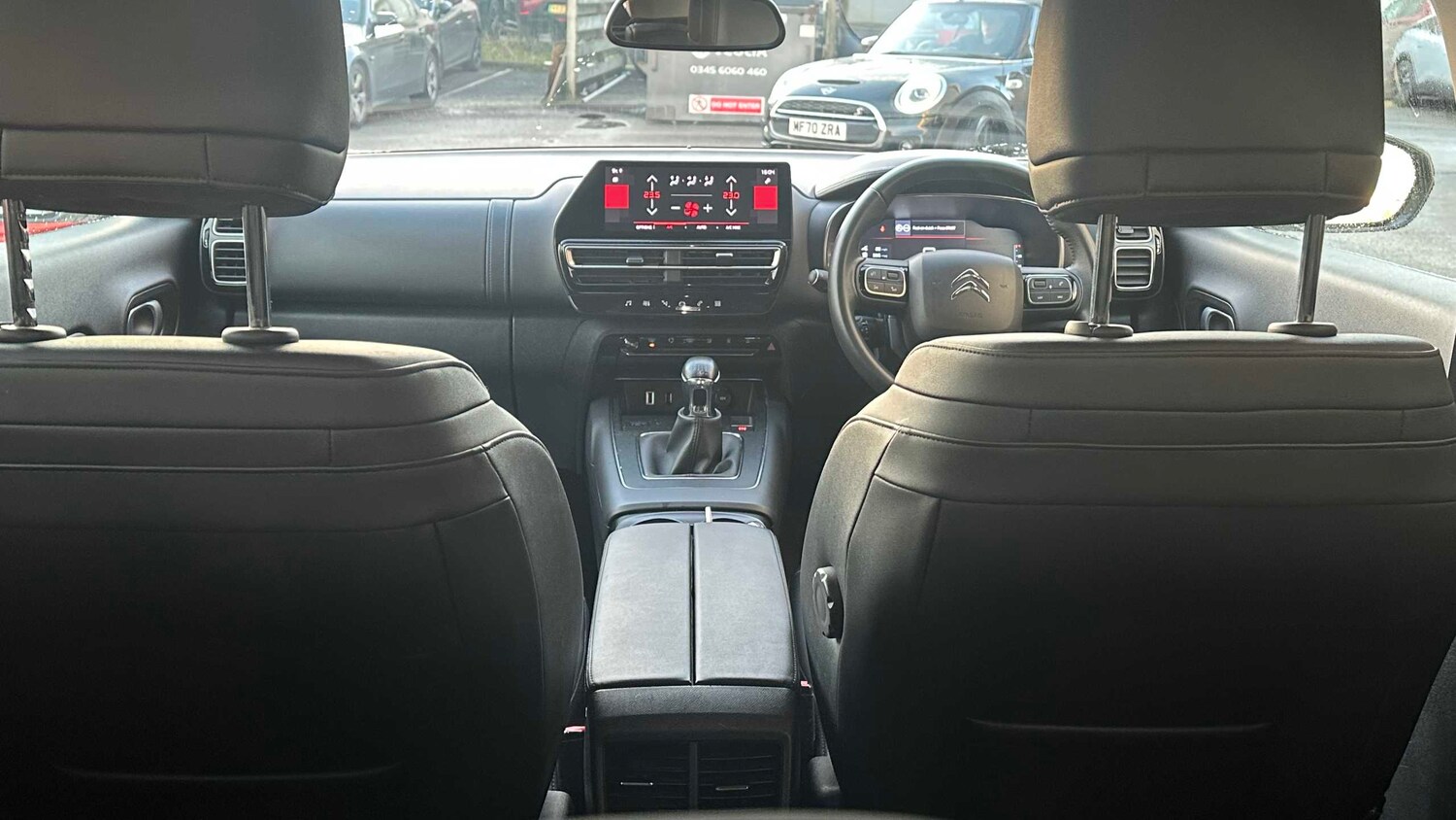 Used Citroen C5 Aircross for sale - 77858727: Photo 11