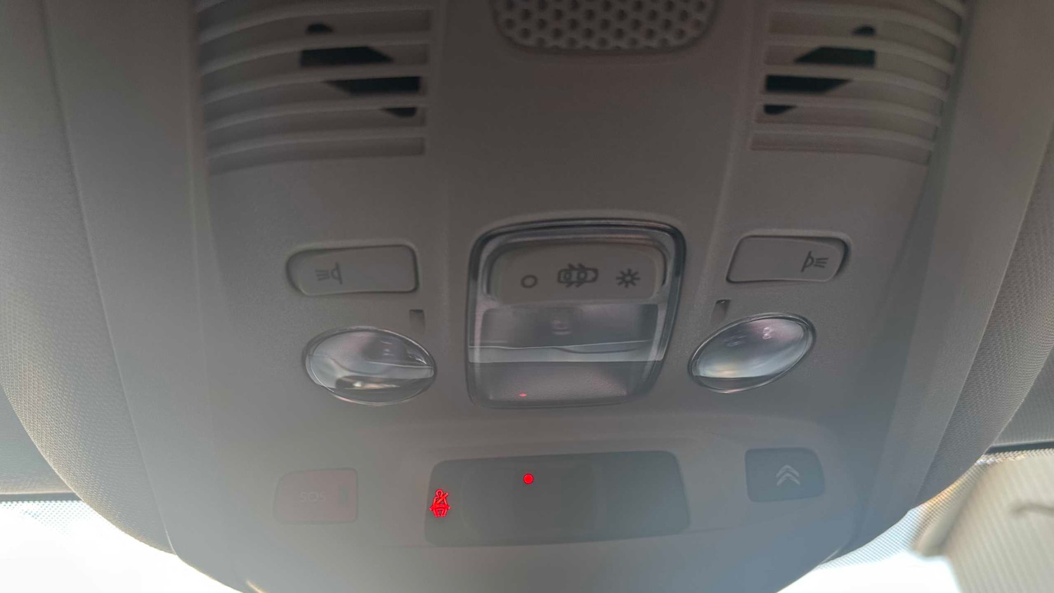 Used Citroen C5 Aircross for sale - 77858727: Photo 17